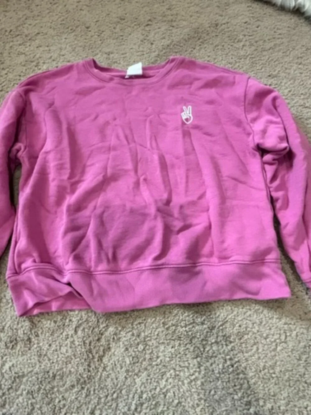 YOUTH Gap Sweatshirt